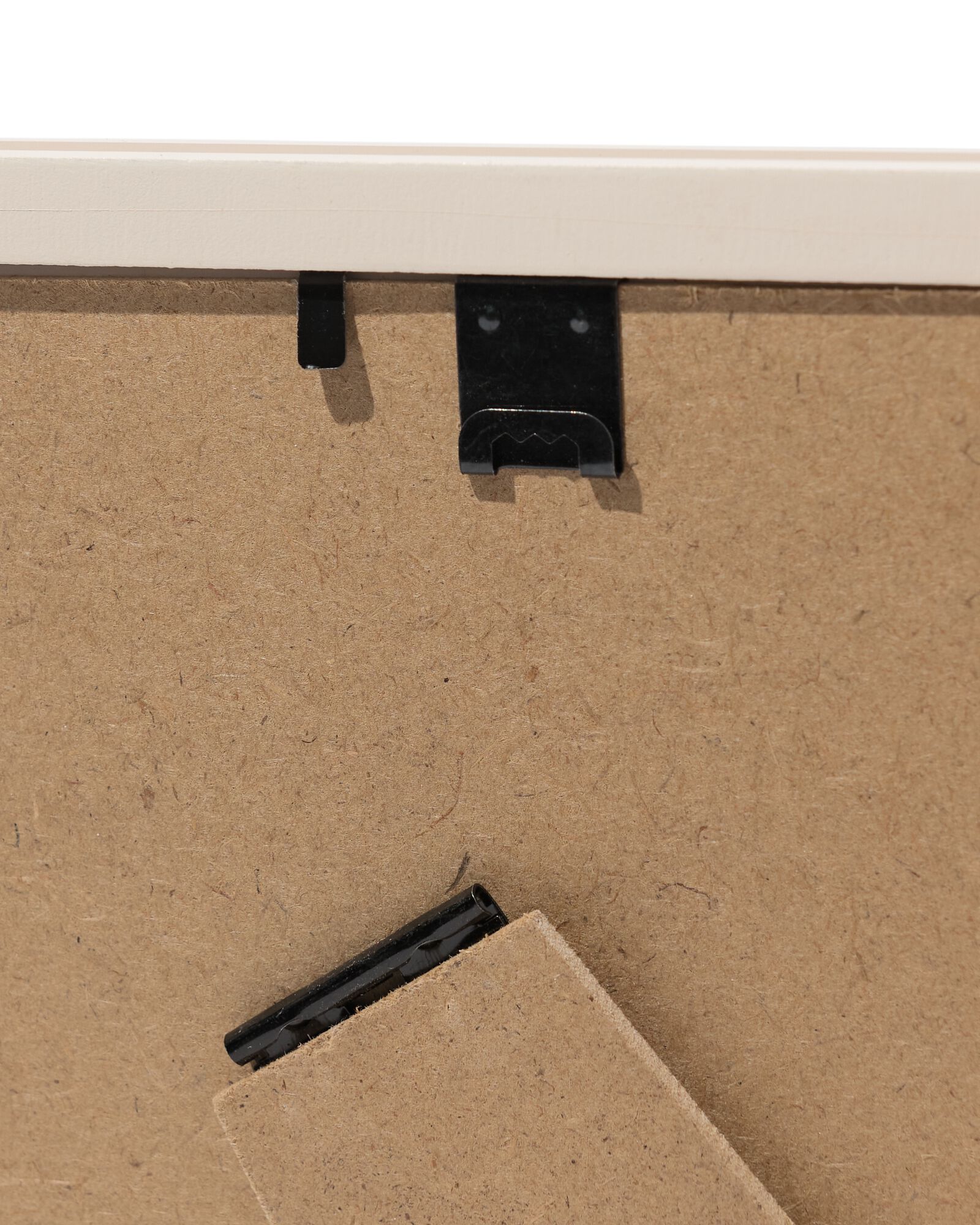 fotolijst 15x20cm hout strepen - 13626048 - HEMA