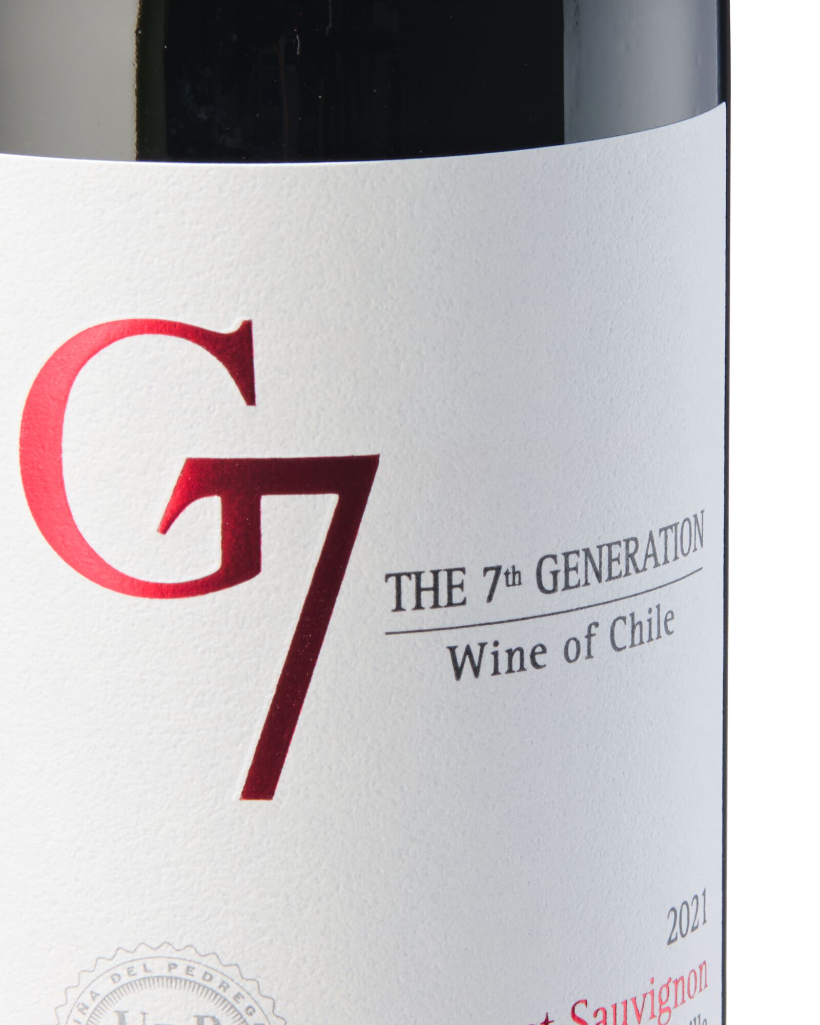 G7 cabernet sauvignon - rood - 17361102 - HEMA