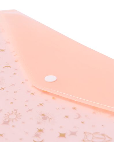 porte-documents sassy me A4 - 14900506 - HEMA