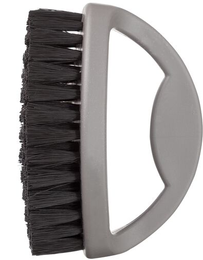 brosse &agrave; lustrer plastique - 20550329 - HEMA
