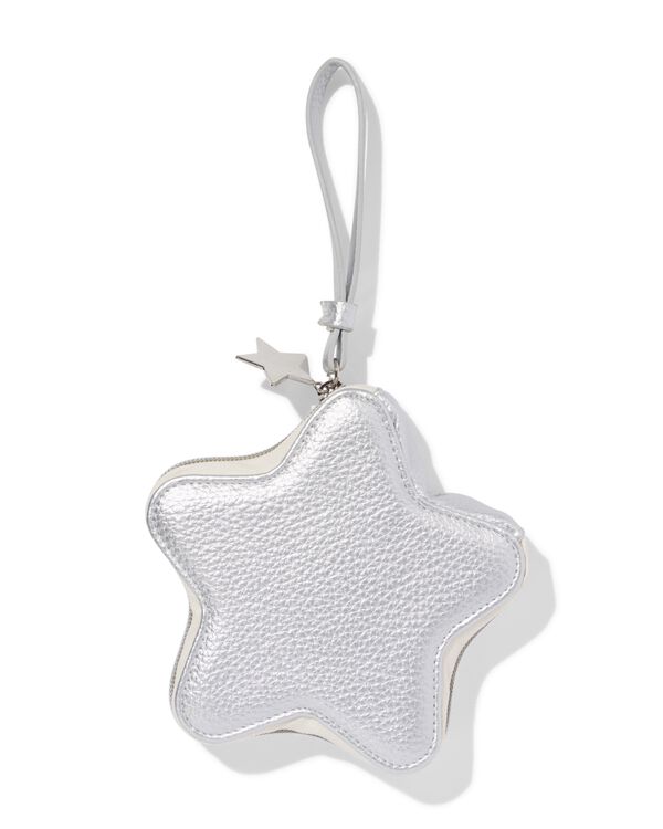 trousse 15,5x3x15cm &eacute;toile - 14400492 - HEMA