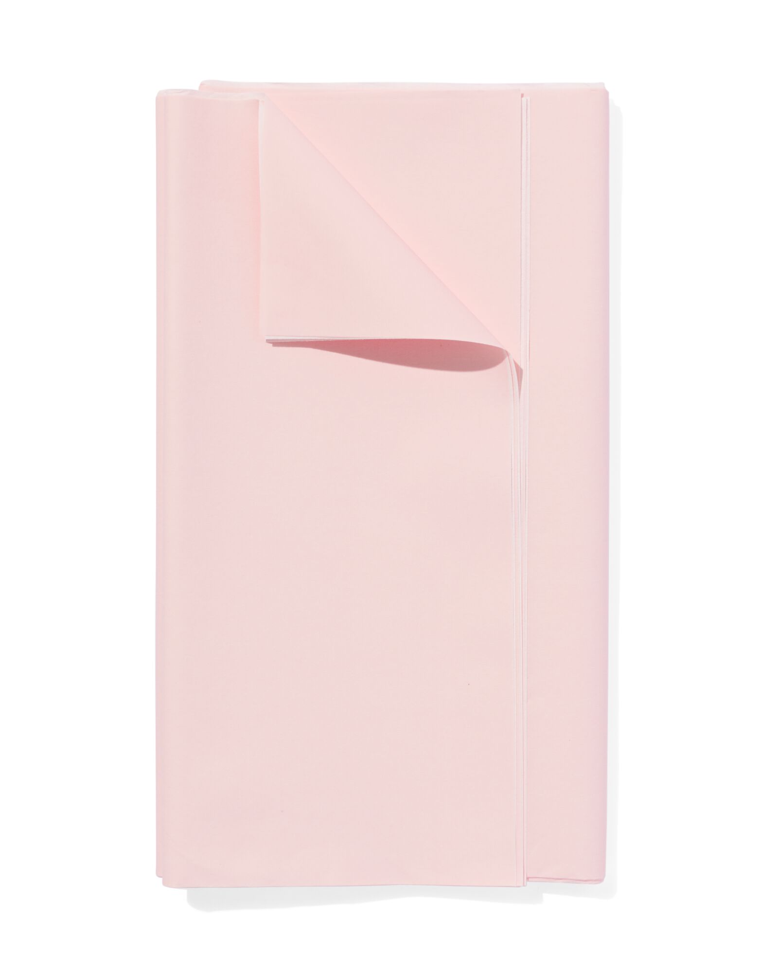 Tischtuch 200x138 cm Rosa  - 14250211 - HEMA