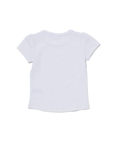 2 t-shirts enfant - 30843931 - HEMA