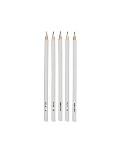 12 crayons HB - 14404310 - HEMA