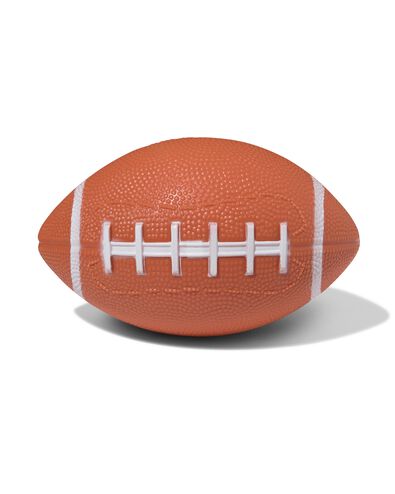 ballon de jeu ⌀15,5cm - 15800113 - HEMA