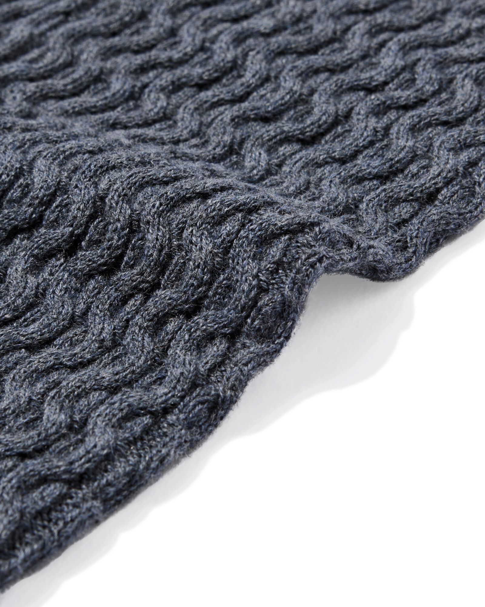 legging nouveau-n&eacute;  bleu - 33434220BLUE - HEMA