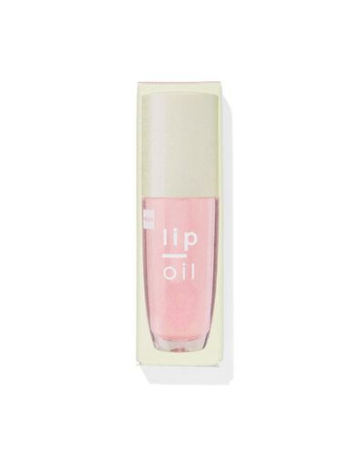 huile pour les l&egrave;vres light pink - 11230264 - HEMA
