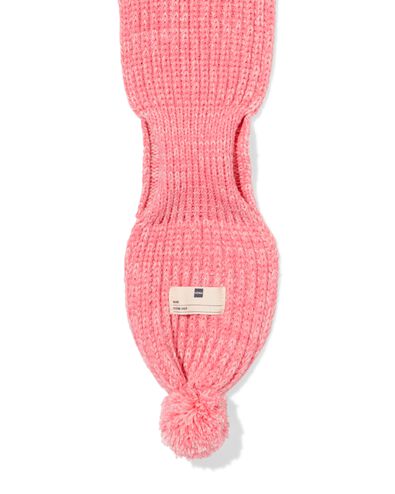 &eacute;charpe b&eacute;b&eacute; rose - 33200116 - HEMA