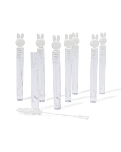 nijntje uitdeel bellenblaas - 8 stuks - 14250123 - HEMA