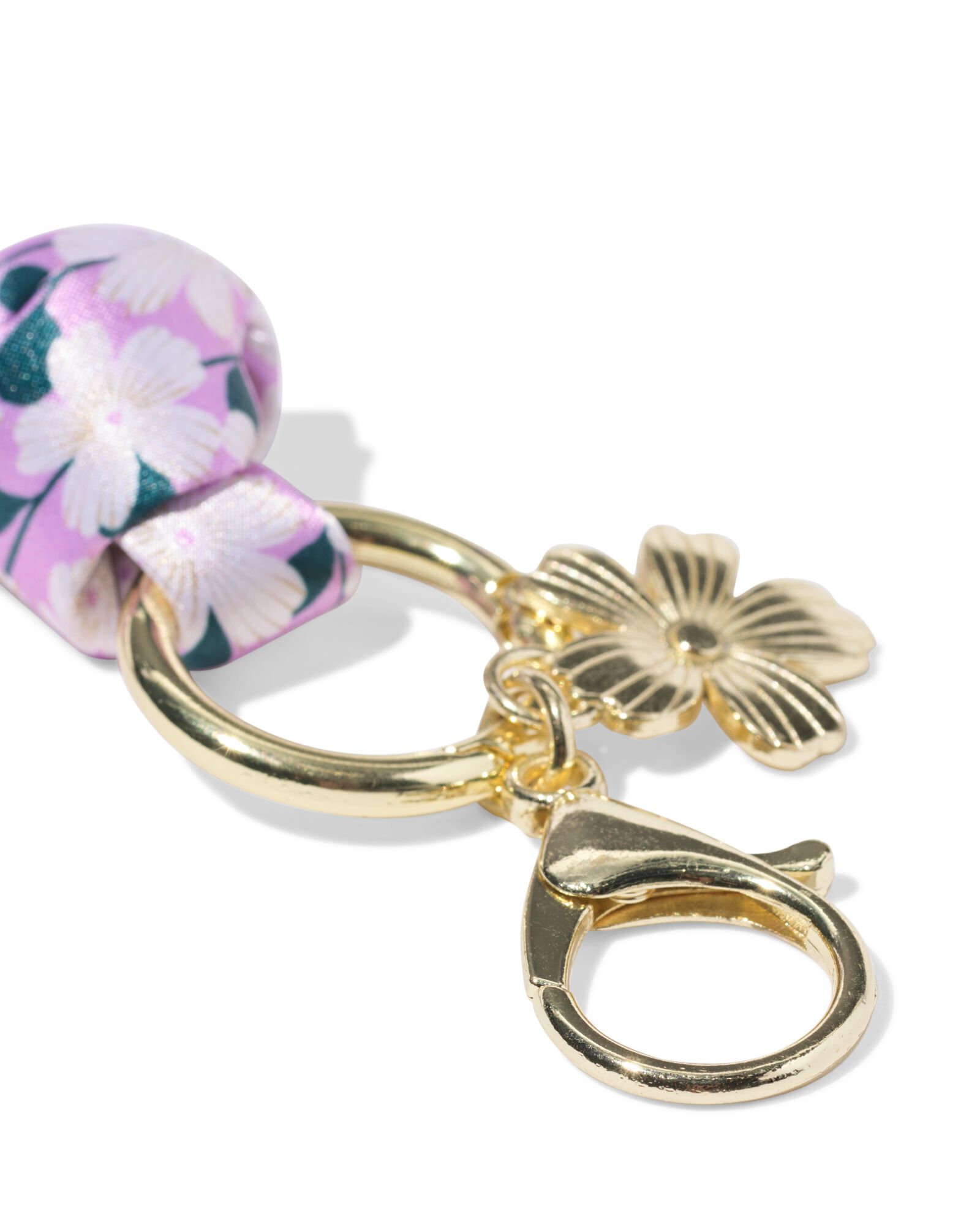 porte-cl&eacute;s avec petite &eacute;charpe 24cm - 60100523 - HEMA