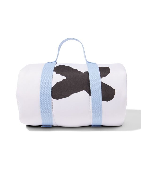 Couverture de pique-nique miffy 175 x 120 cm  - 60470004 - HEMA