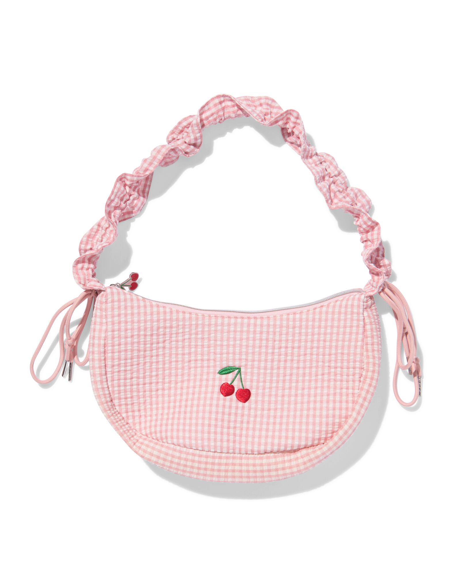 Umh&auml;ngetasche, 29 x 9 x 19 cm, Karos - 61104522 - HEMA