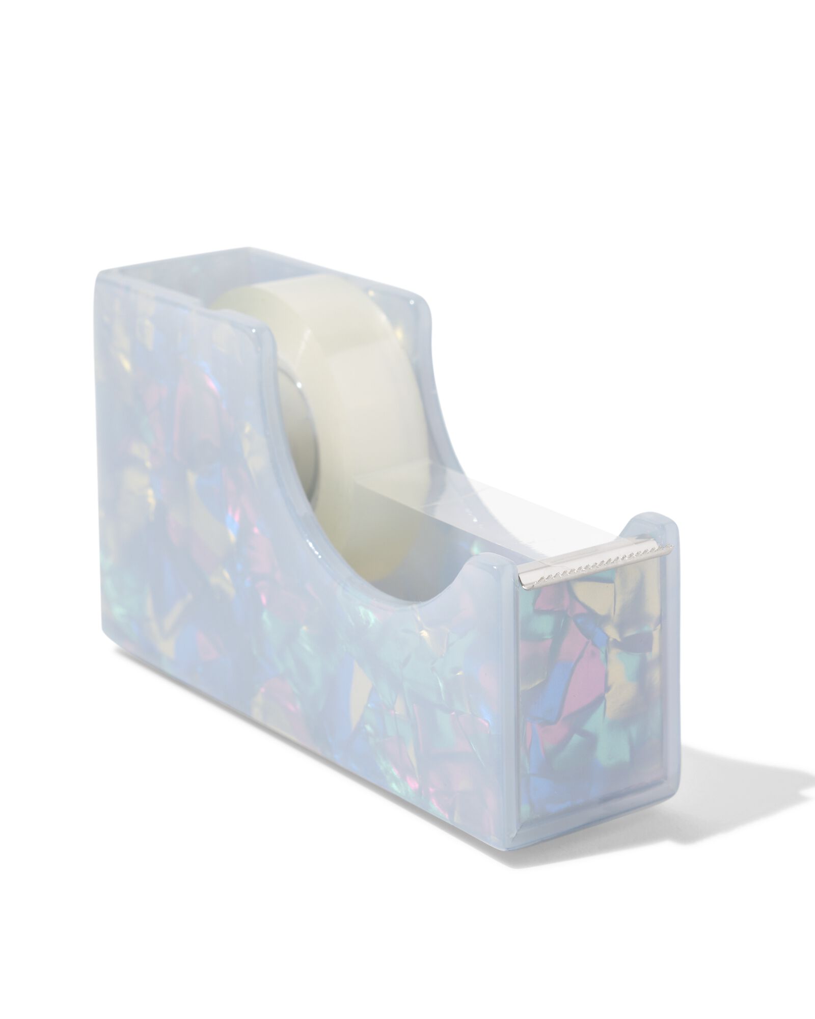 Klebebandhalter 11,5 &times; 3,5 &times; 6,5 cm  - 14800556 - HEMA