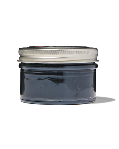 schoencr&egrave;me zwart - 20500076 - HEMA