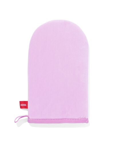 gant applicateur autobronzant r&eacute;utilisable - 11610280 - HEMA