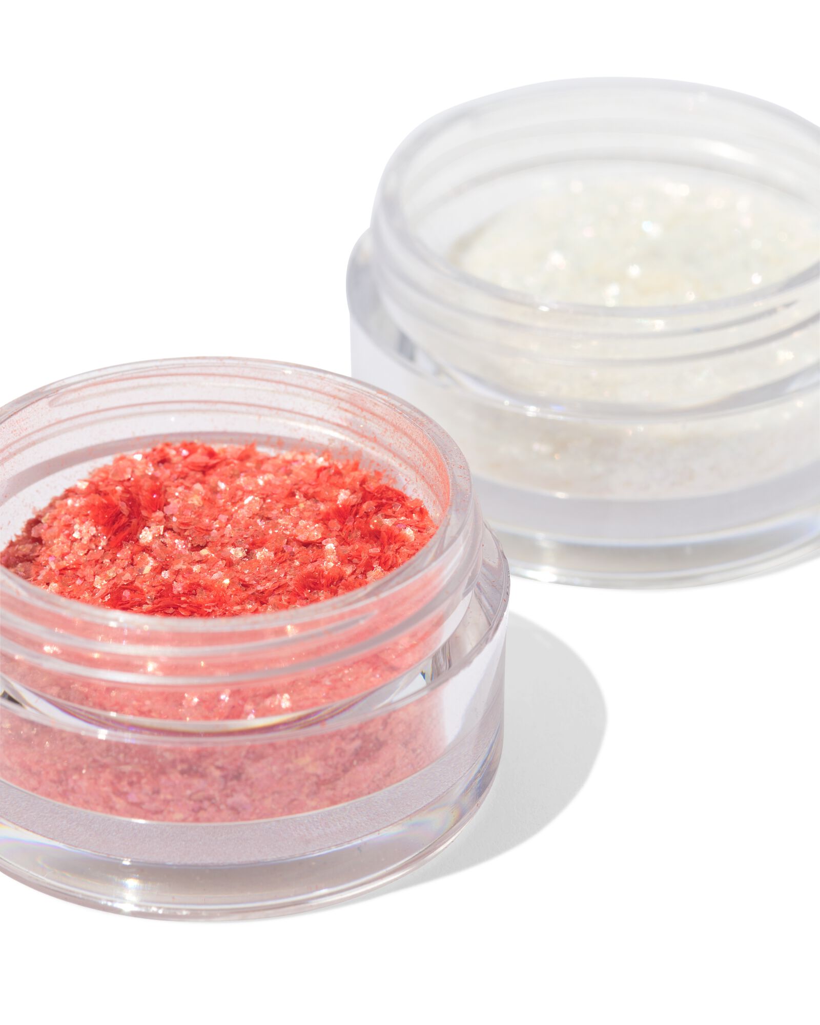 bodyglitter roze-zilver - 11200025 - HEMA