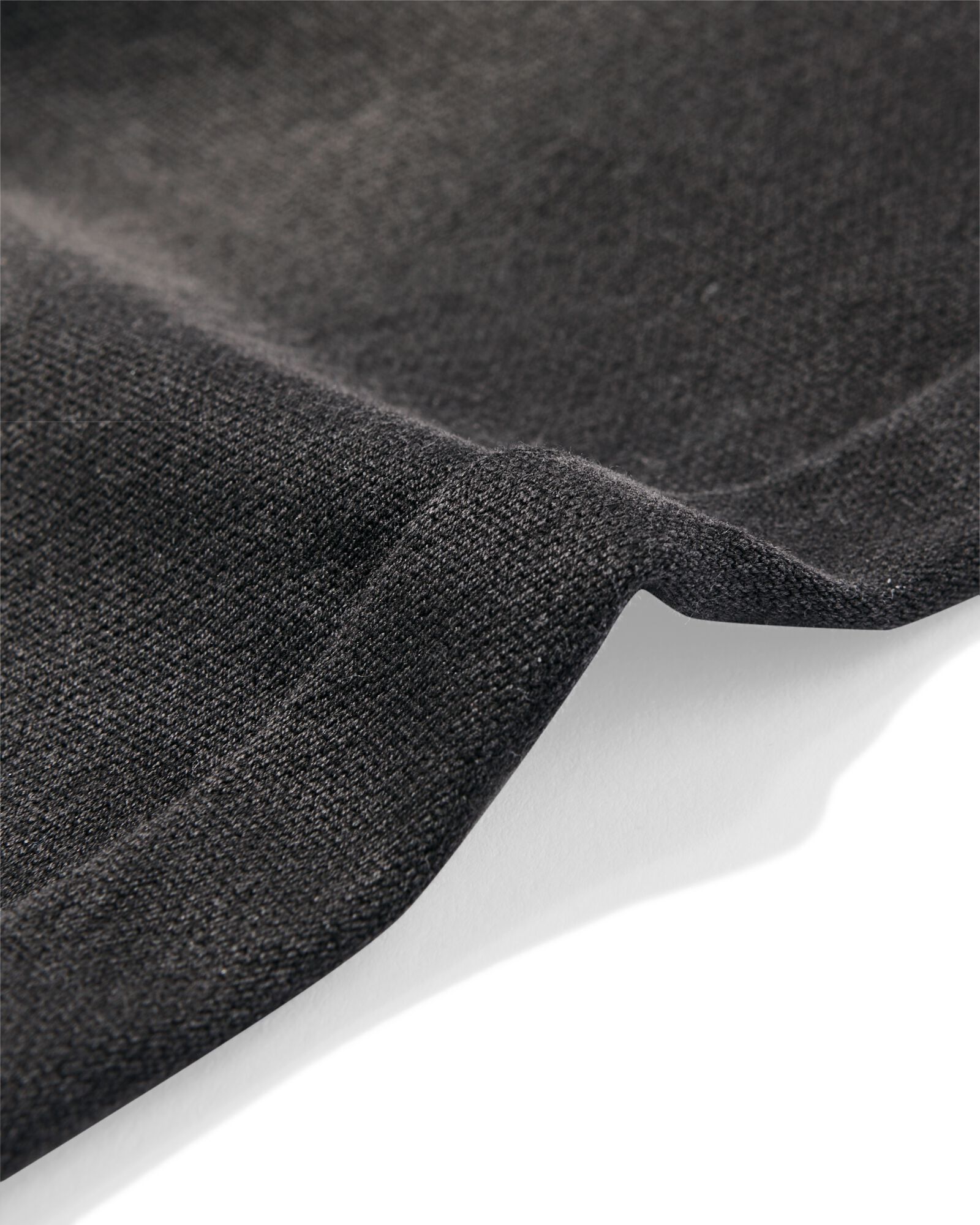 Kinder-Jogdenim, Skinnyhose schwarz schwarz - 1000028288 - HEMA