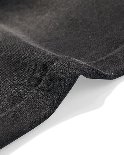 Kinder-Jogdenim, Skinnyhose schwarz schwarz - 1000028288 - HEMA