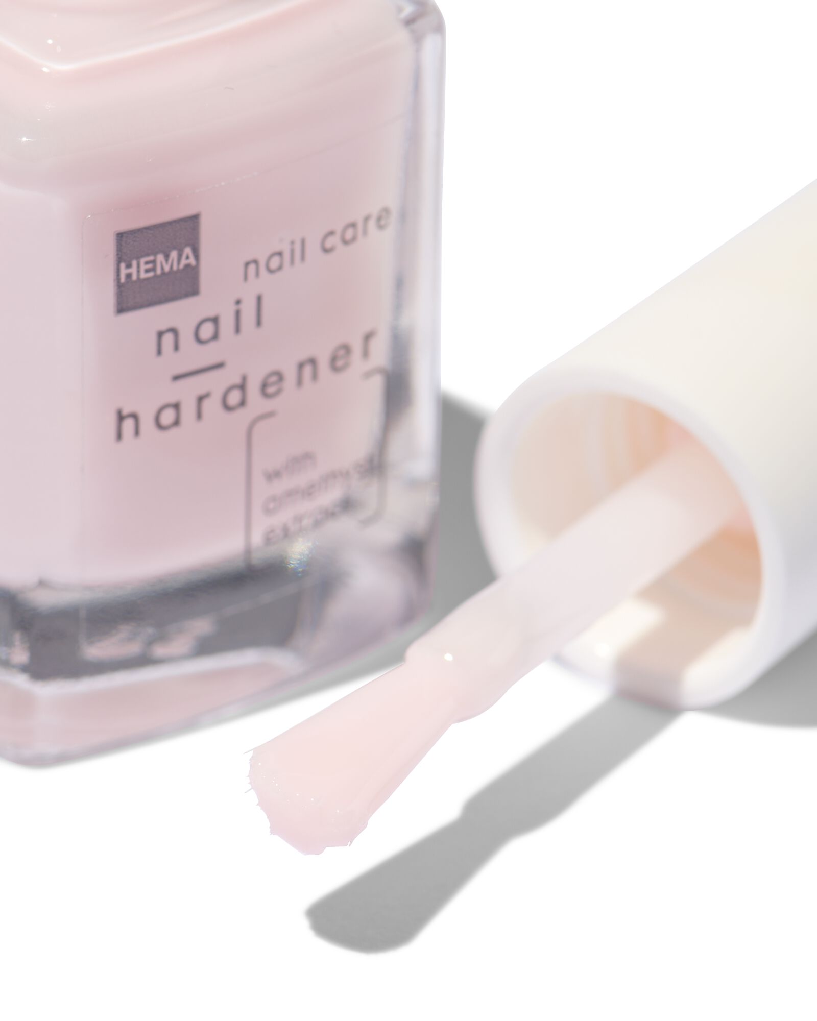 durcisseur dongles rose 11 ml - 11240181 - HEMA