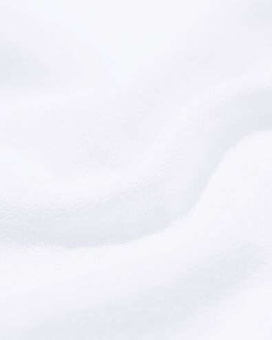 culotte hipster femme sans coutures microfibre blanc blanc - 1000002262 - HEMA