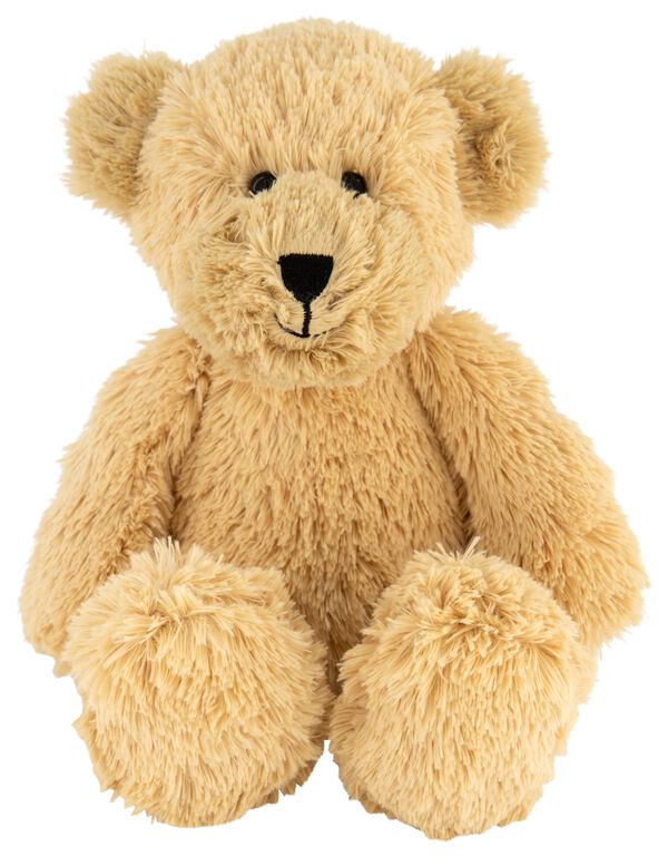 peluche ours - 15150038 - HEMA