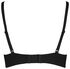 pre-shaped bra with no underwires black - 1000018051 - hema