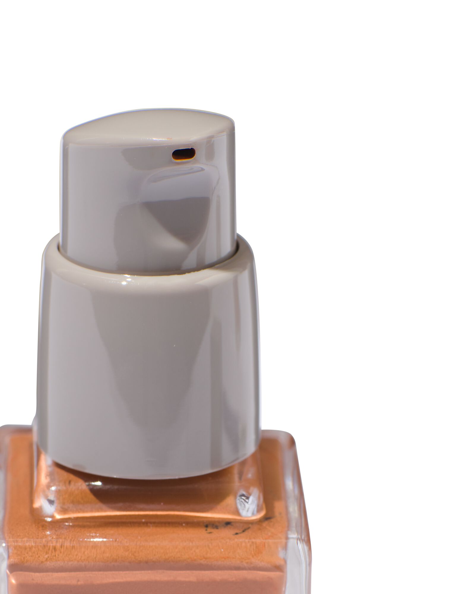 Perfect Skin Foundation, LSF 15, 12 Warm Caramel - 11290362 - HEMA