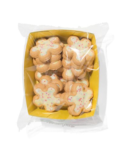 koekjes met cr&egrave;mevulling en discodip175gram - 24292202 - HEMA