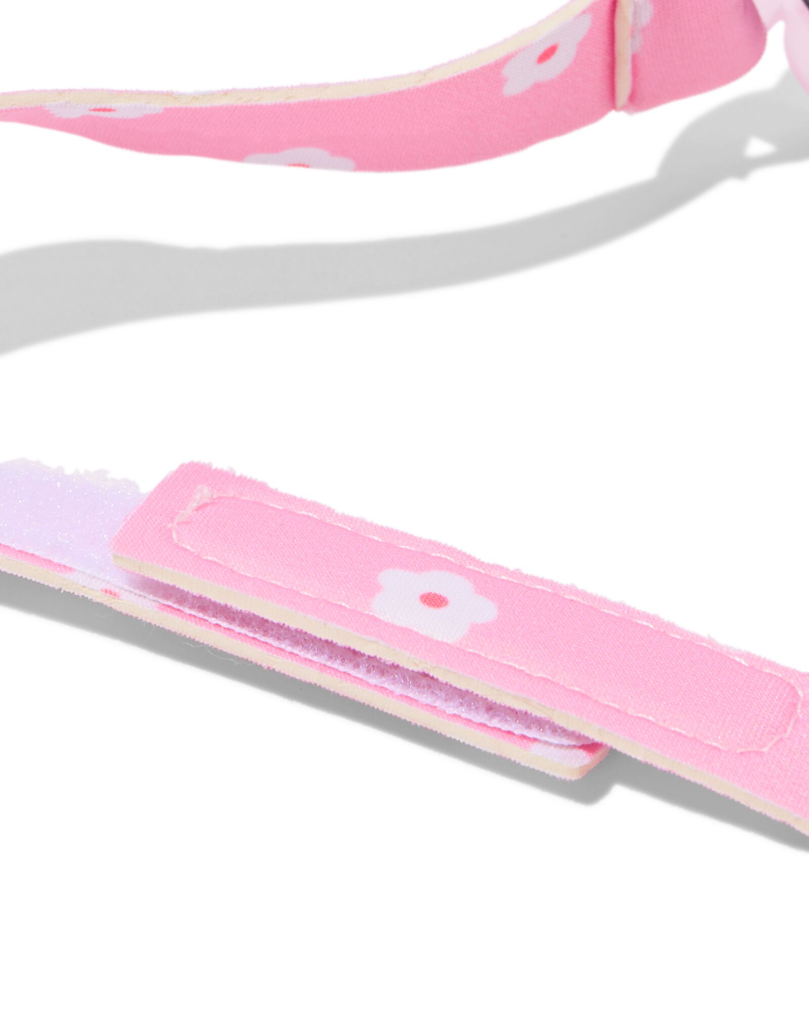 babyzonnebril bloemen roze - 12500354 - HEMA