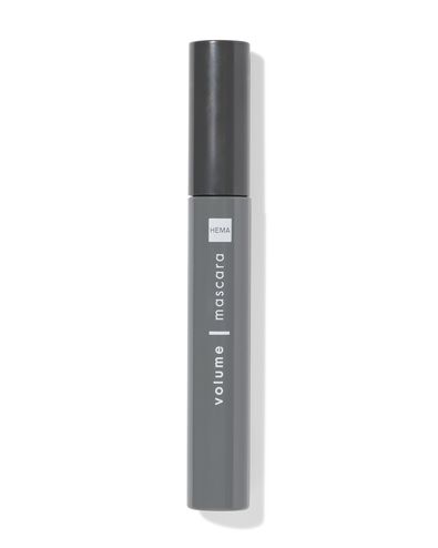 volume mascara rood - 11210254 - HEMA