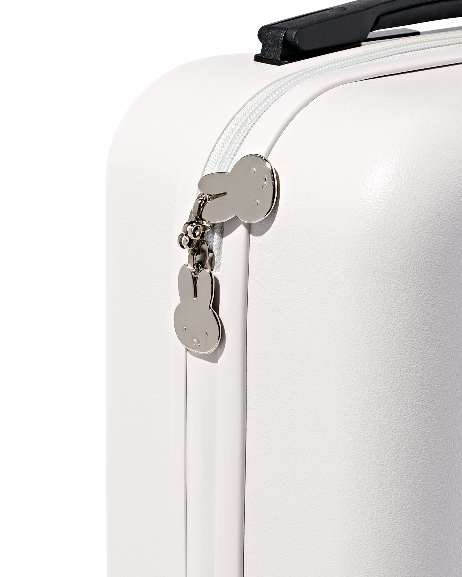 valise miffy S gris chaud - 18640071 - HEMA