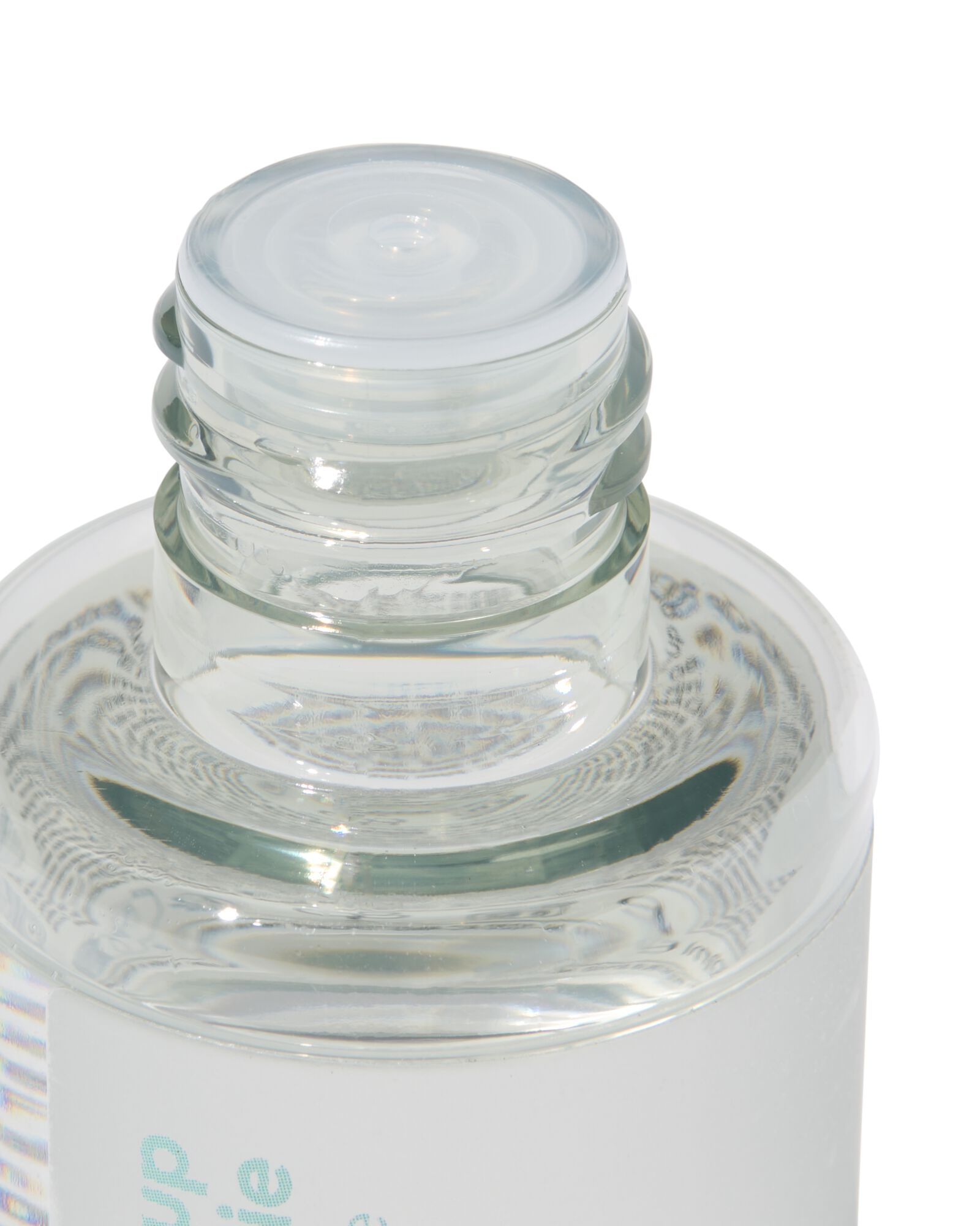 oog make-up reinigingsolie - 17880019 - HEMA