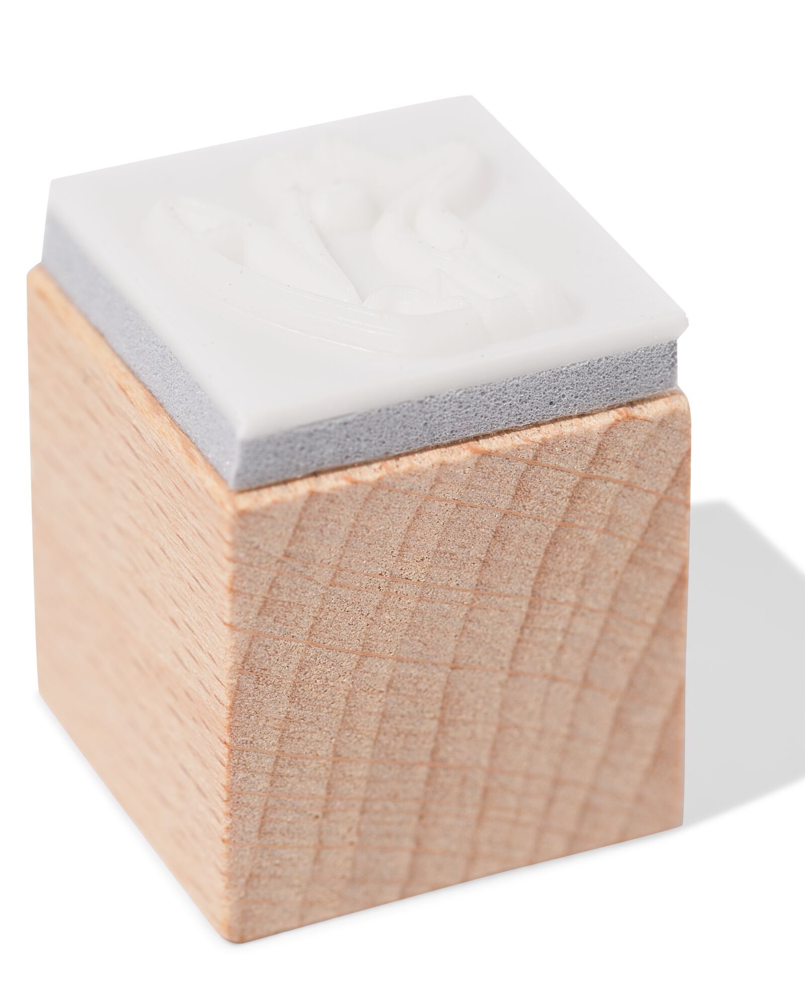 stempelset bosdier 28-delig - 15900244 - HEMA