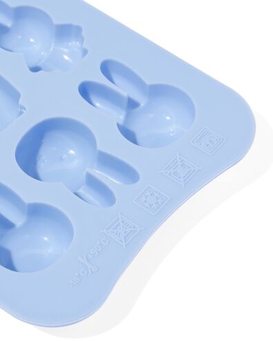moule Miffy en silicone - 60410248 - HEMA