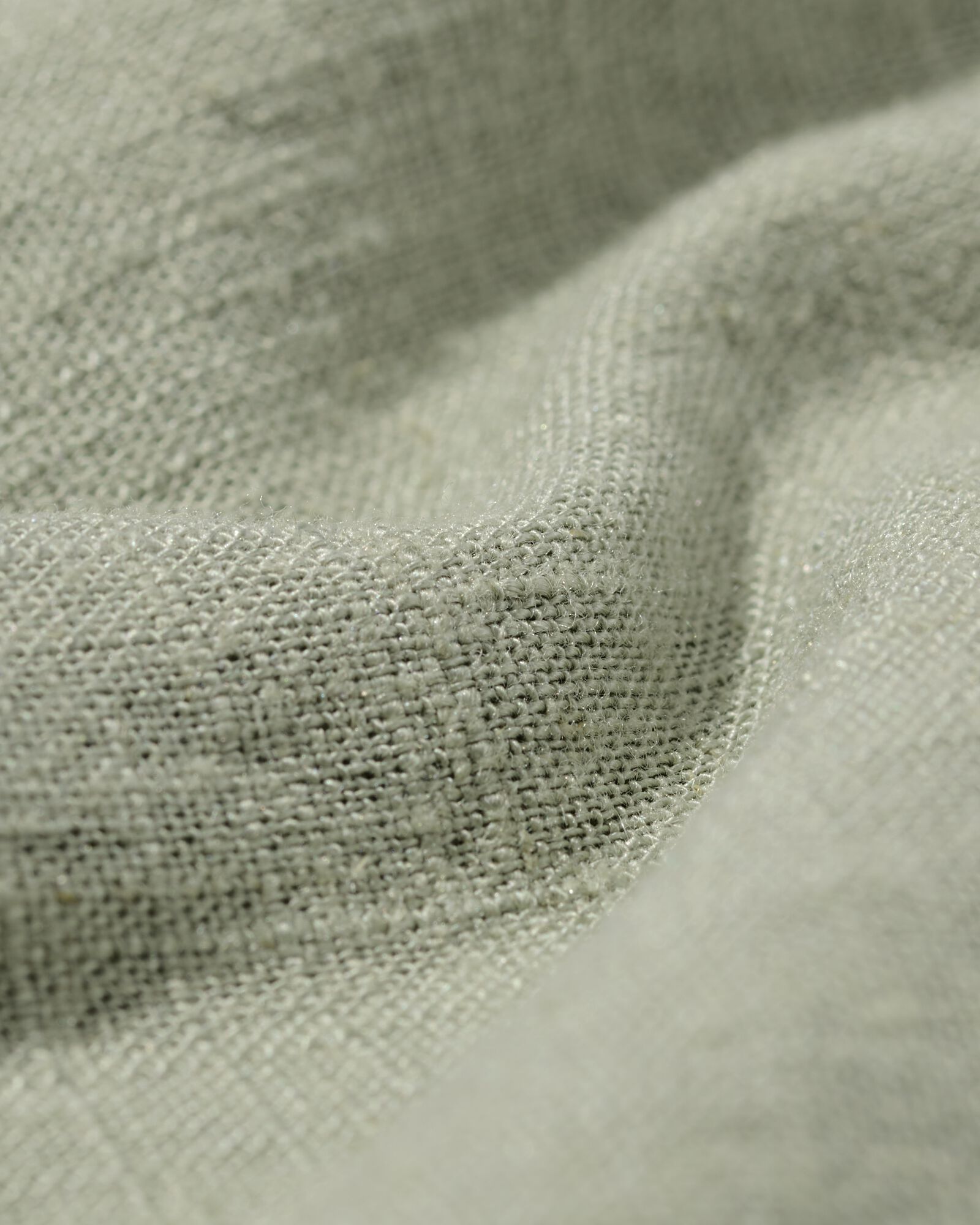 chemisier femme Lizzy vert clair - 36208980LIGHTGREEN - HEMA