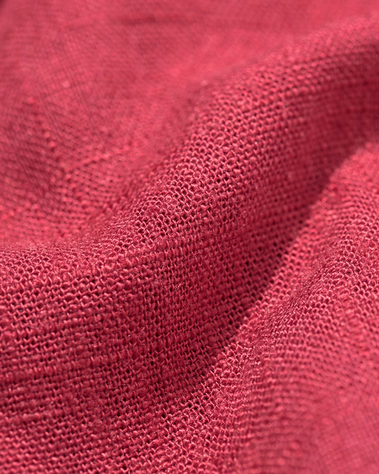 dames top Riley rood rood - 36207970RED - HEMA