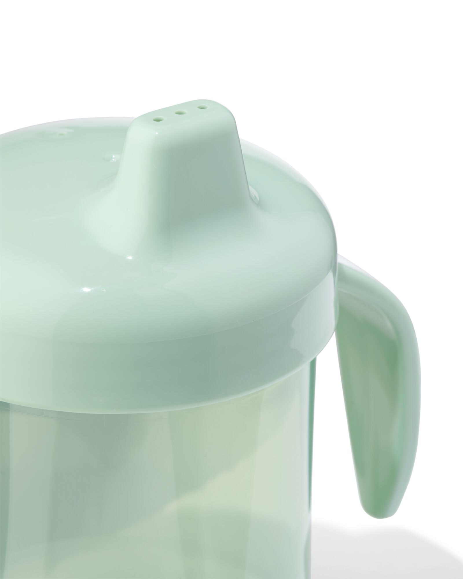 gobelet anti-fuite - 33510240 - HEMA