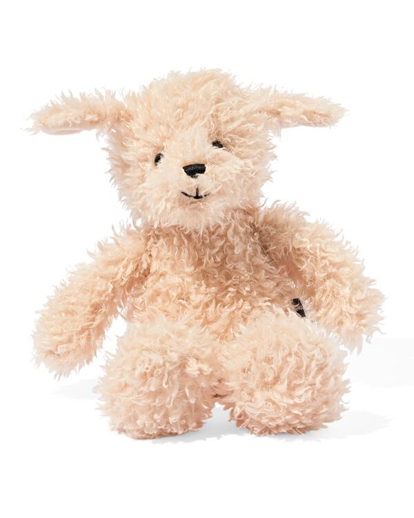 Stofftier Hund - 15100551 - HEMA