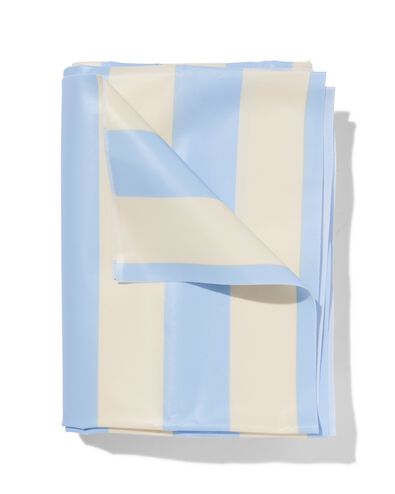 Tischtuch 140x240 cm gestreift - 5330019 - HEMA