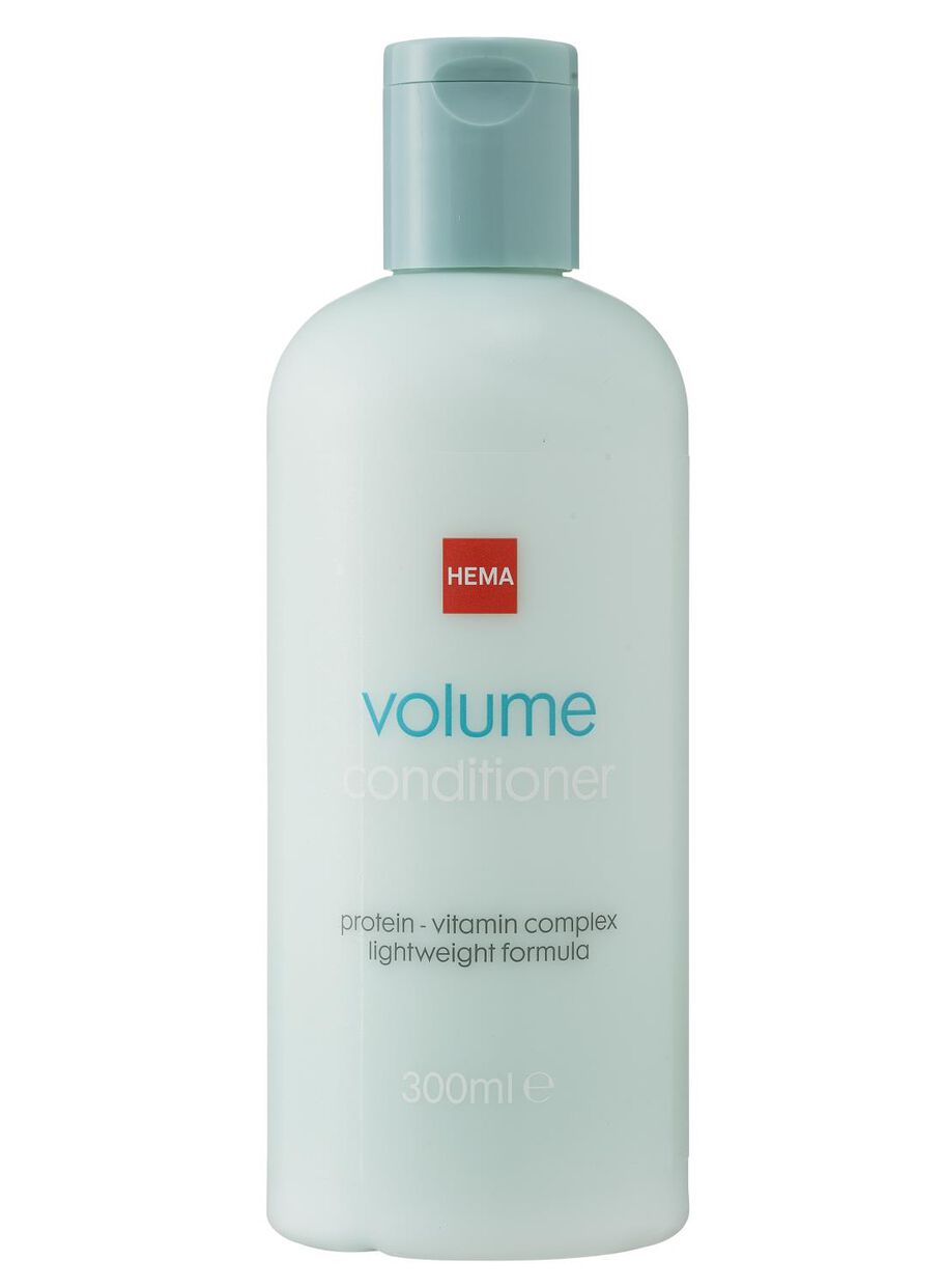 volume conditioner - HEMA