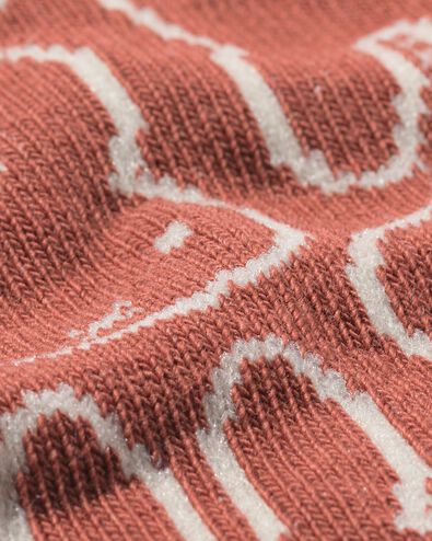 Miffy-Kinders&ouml;ckchen &ndash; 5 Paar beige beige - 4320665BEIGE - HEMA