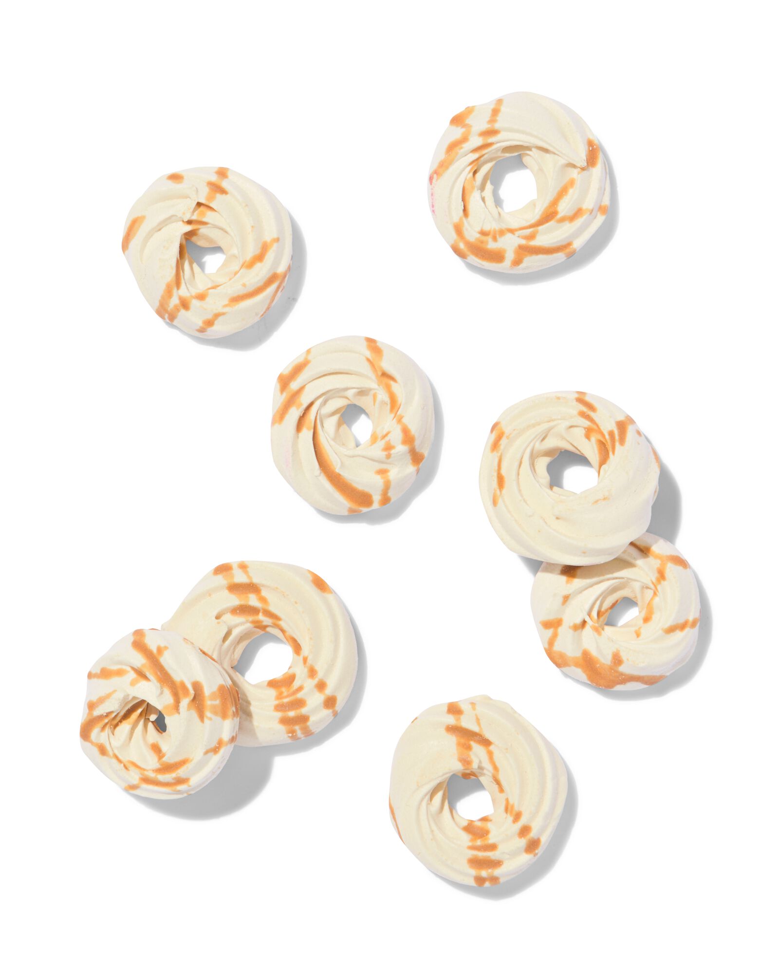 couronnes au caramel - 24592400 - HEMA