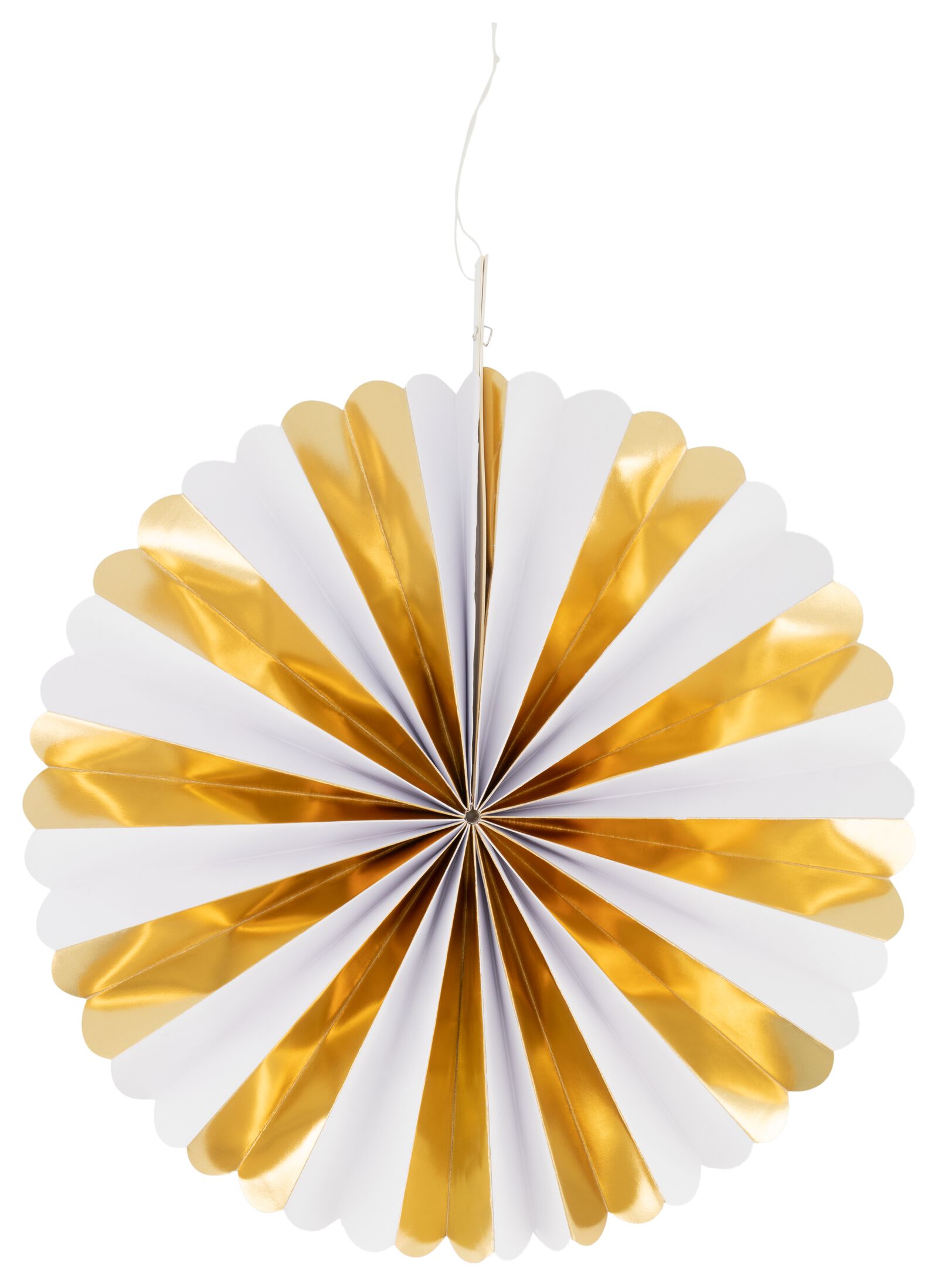 Papierf&auml;cher, Gold &ndash; 2 St&uuml;ck - 14230164 - HEMA