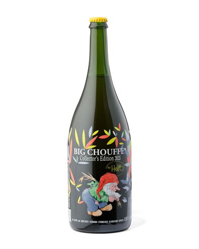 Big Chouffe 1.5L - 17450041 - HEMA