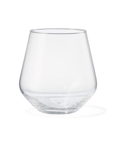 verre &agrave; eau 500ml - 9401110 - HEMA