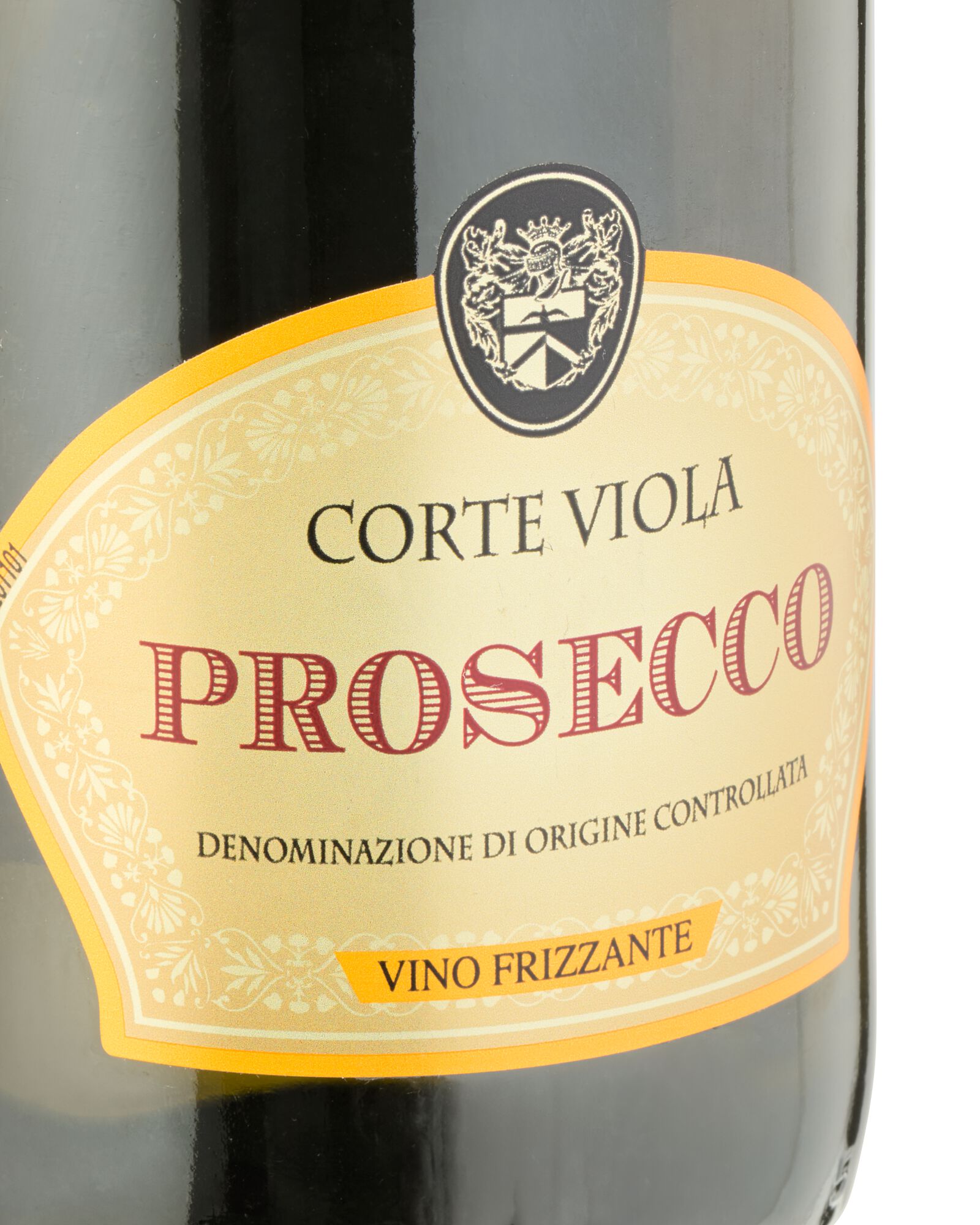 Corte Viola prosecco frizzante 0,75L - 17396000 - HEMA