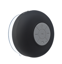 waterproof bluetooth speaker - 39660102 - HEMA