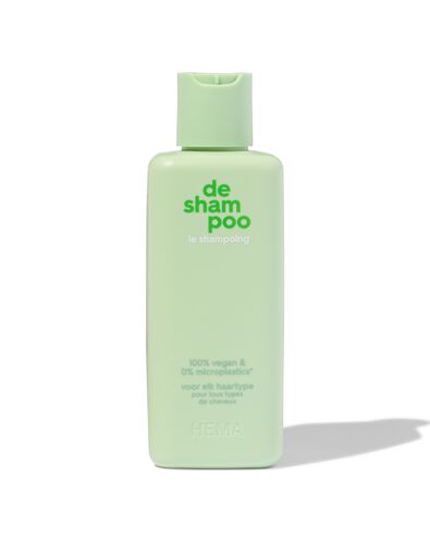 le shampooing 300 ml - 11000801 - HEMA