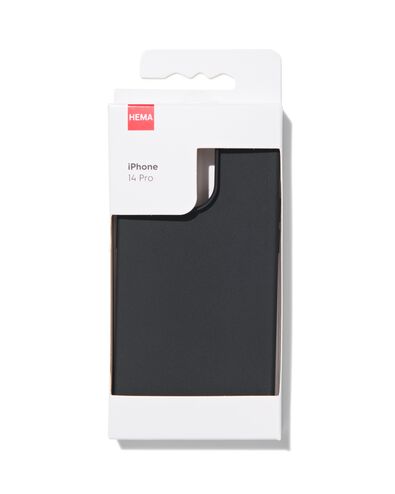 coque souple iPhone 14Pro - 39630231 - HEMA