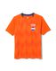 Sport-T-Shirt für Erwachsene, Niederlande orange - 36030574ORANGE - HEMA